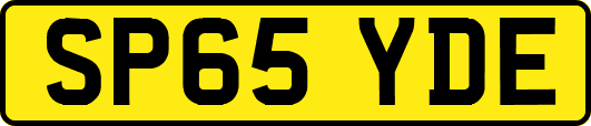 SP65YDE