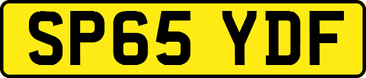 SP65YDF