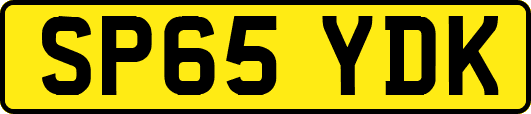 SP65YDK