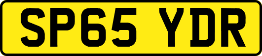 SP65YDR
