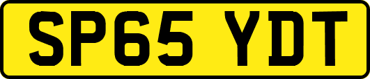 SP65YDT