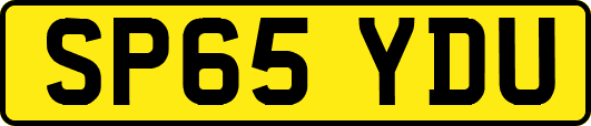 SP65YDU