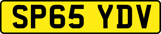 SP65YDV