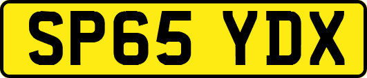 SP65YDX
