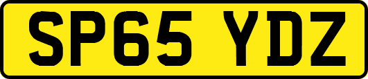 SP65YDZ
