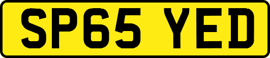 SP65YED