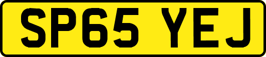 SP65YEJ