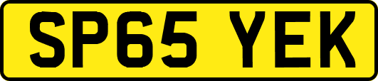 SP65YEK