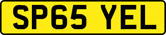 SP65YEL