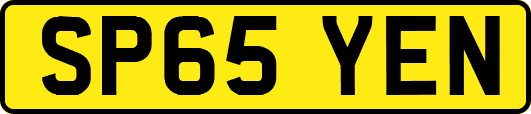 SP65YEN