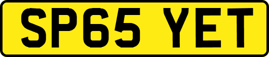 SP65YET
