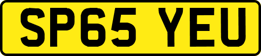 SP65YEU