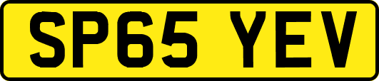 SP65YEV