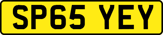 SP65YEY