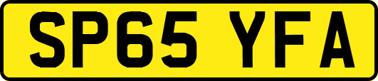 SP65YFA