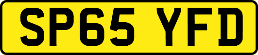 SP65YFD