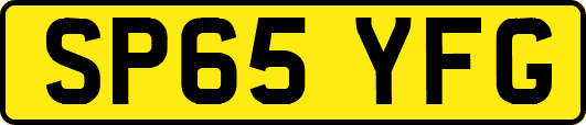 SP65YFG