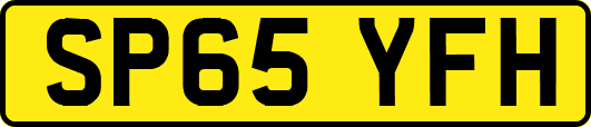 SP65YFH