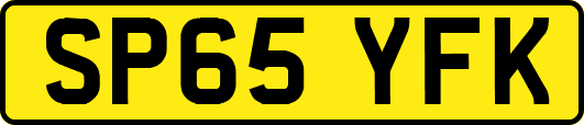 SP65YFK