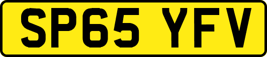 SP65YFV