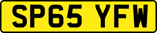SP65YFW