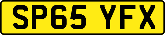 SP65YFX