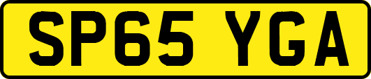 SP65YGA