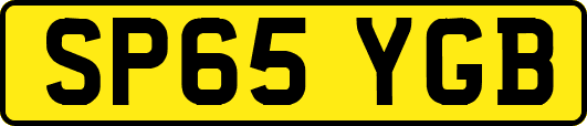 SP65YGB