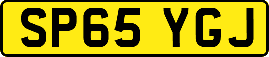 SP65YGJ