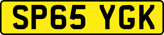 SP65YGK