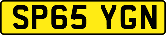 SP65YGN