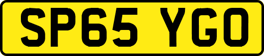 SP65YGO