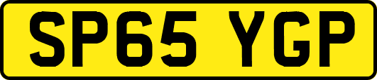 SP65YGP