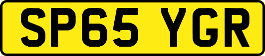 SP65YGR