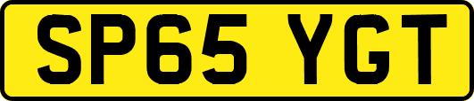 SP65YGT