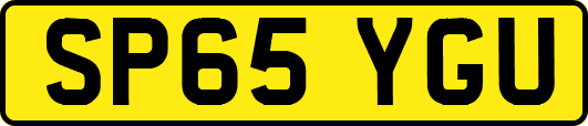 SP65YGU