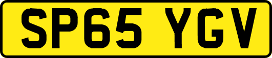 SP65YGV