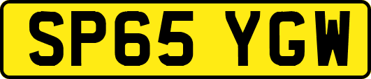 SP65YGW