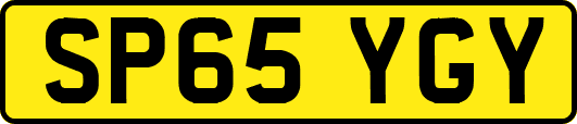 SP65YGY