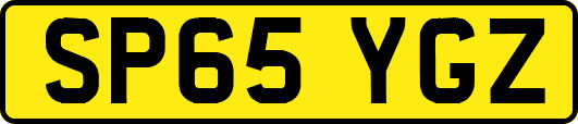 SP65YGZ