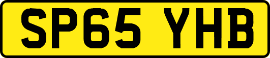 SP65YHB