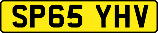 SP65YHV