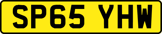 SP65YHW