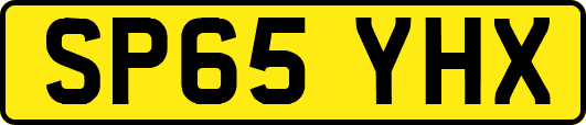 SP65YHX