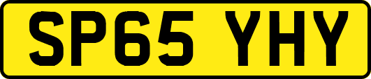 SP65YHY