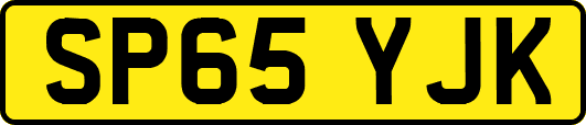 SP65YJK
