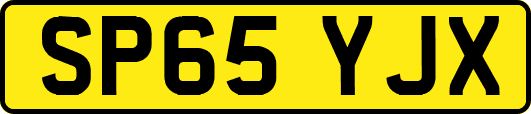 SP65YJX