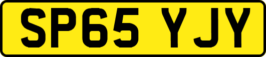 SP65YJY