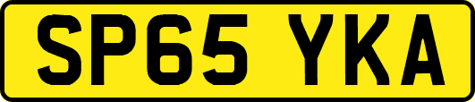 SP65YKA