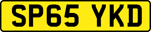 SP65YKD